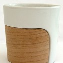 Sleeve Cup by Embryo