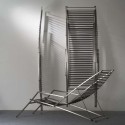 Deckhopper chaise longue