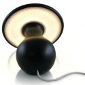 mushroom lampe déco design