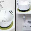 lavabo concept design