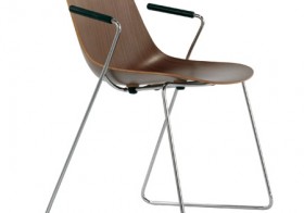 chaise curve