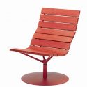 ikea-chaise-rouge