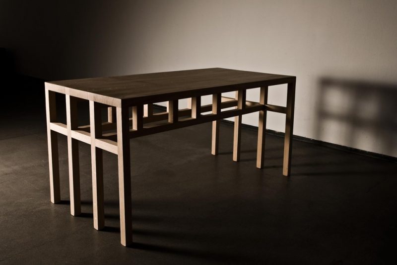 table-archedis