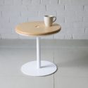 tabouret-table