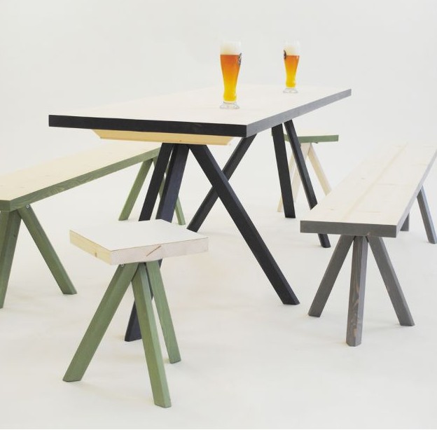 table-biere