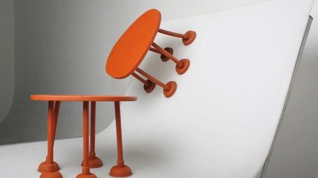 rubber-table