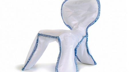 fauteuil-polypropylene