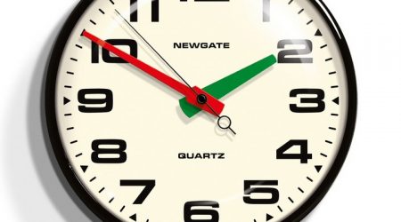 horloge-vintage