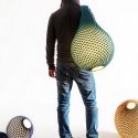 lampe-Knitted