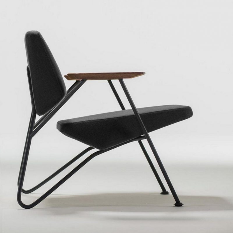fauteuil-polygon