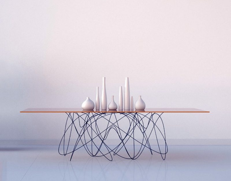 table-design