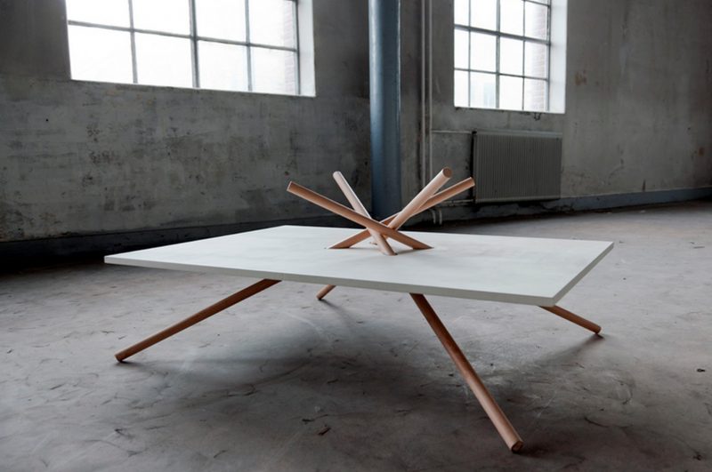 table-design-blanche