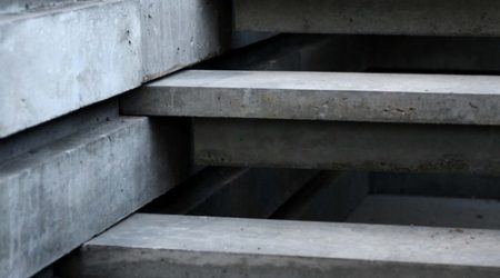 escalier-beton